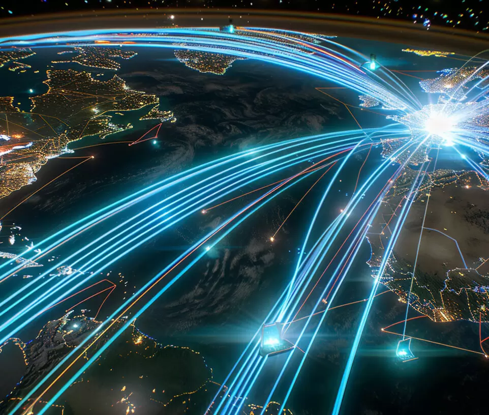 Global Presence