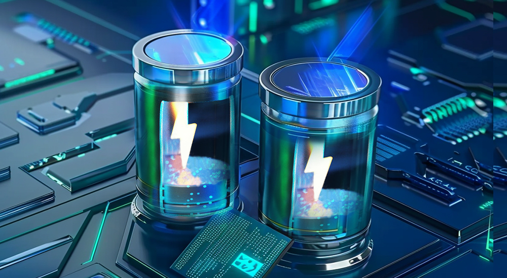 New Energy Industry