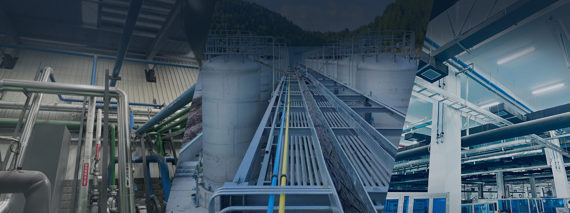 Upipe Advantages