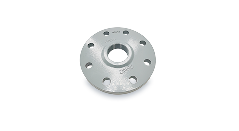Female Flange