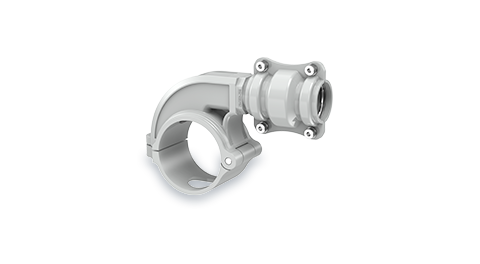 90° Quick Drop (Assembled)