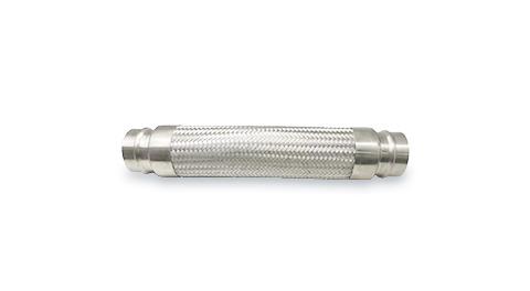 Metal Flexible Hose