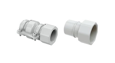 Female Connector