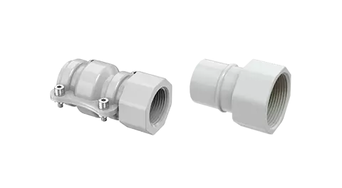 Female Connector