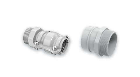 Male Connector