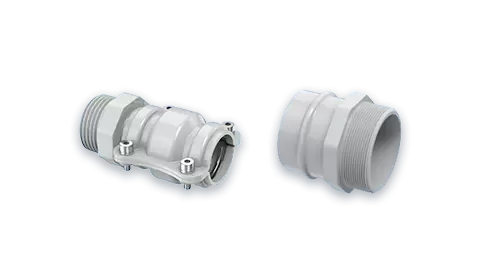Male Connector