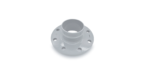 Equal Flange