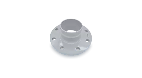 Equal Flange