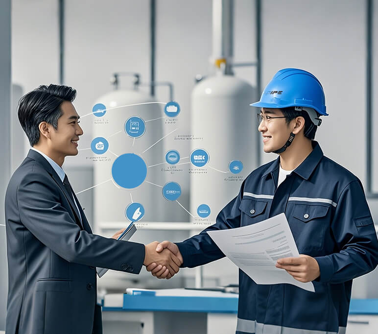 PRE-PROJECT CONSULTATION & BIDDING SUPPORT