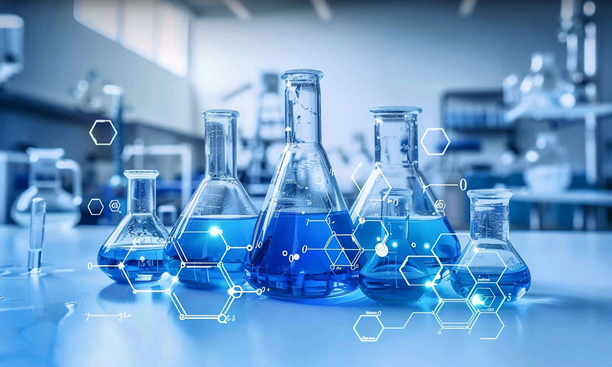 Electronics and Electric Appliance Industry