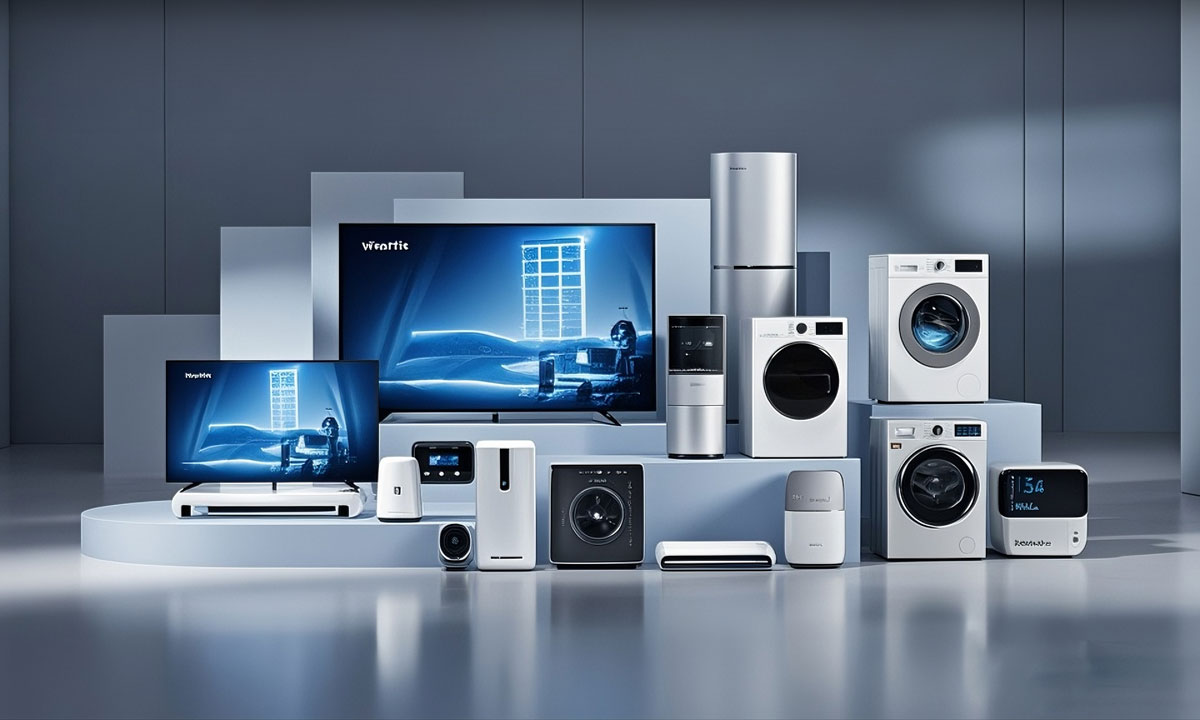 Machinery Manufacturing Industry