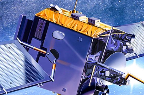 UPIPE Cooperation with CASC