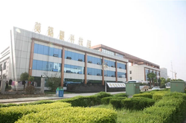 UPIPE Cooperation with China Tobacoo