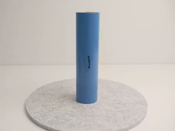 Aluminum Compressed Air Pipe for Industrial Air Distribution