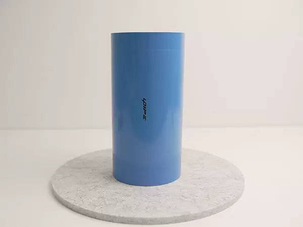 Aluminum Compressed Air Pipe for Industrial Air Distribution