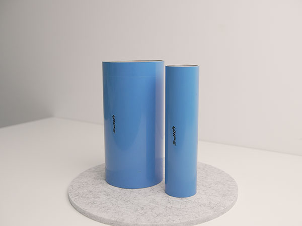 Aluminum pipe