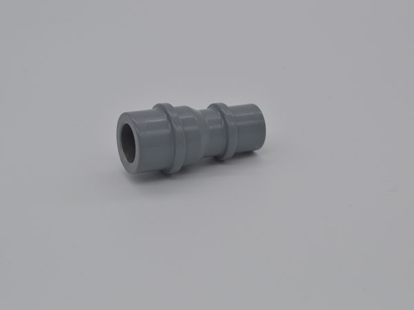 Reducing Pipe To Pipe Connector