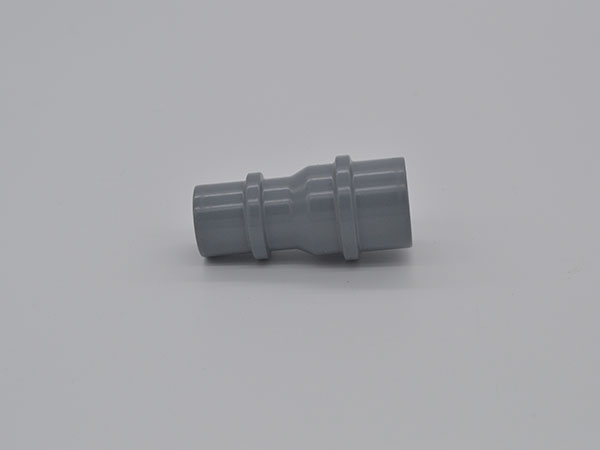 Reducing Pipe To Pipe Connector