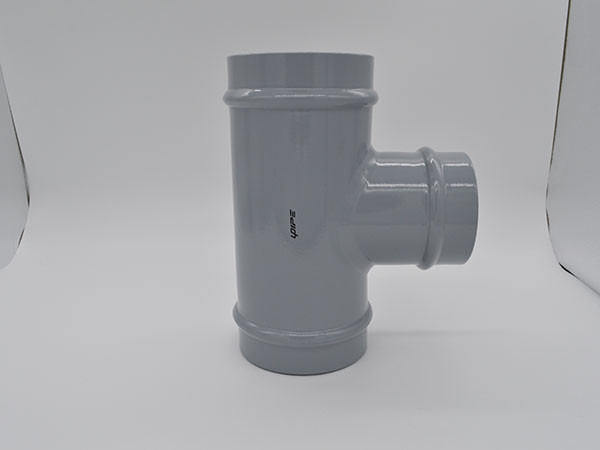 Reducing Tee