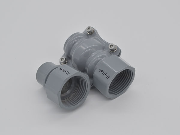 Female Connector