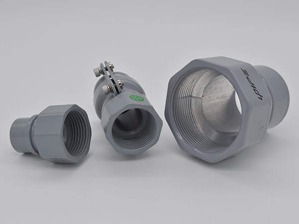 Female Connector