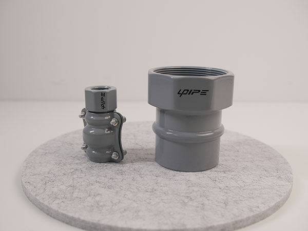 Female Connector