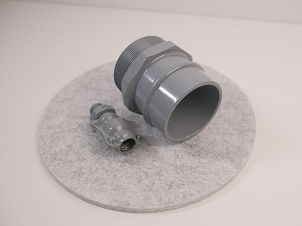 Male Connector
