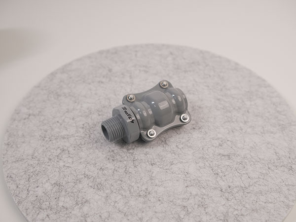 Male Connector