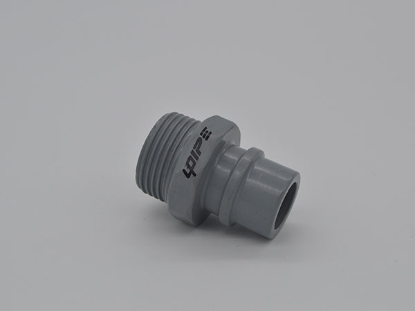 Male Connector