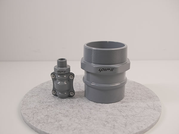 Male Connector
