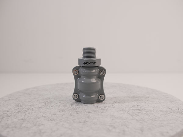 Male Connector