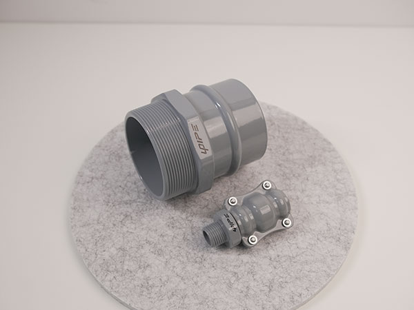 Male Connector