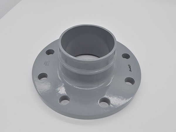 Equal Flange