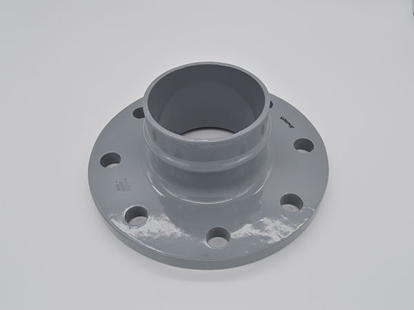 Equal Flange
