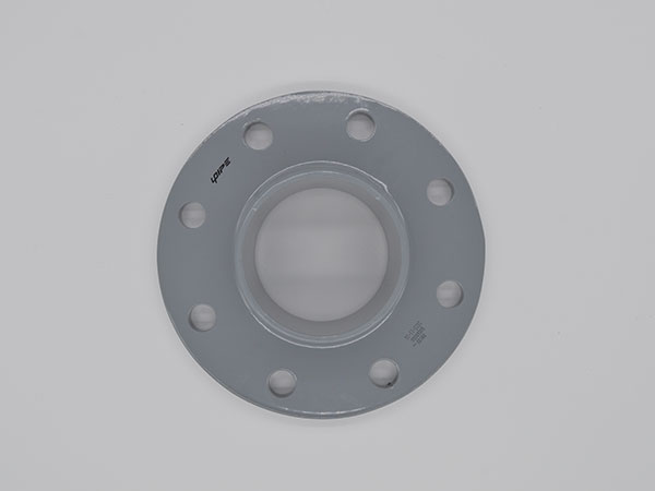 Equal Flange