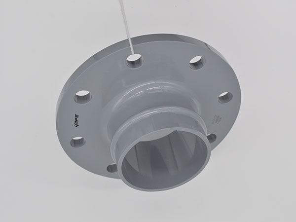 Equal Flange