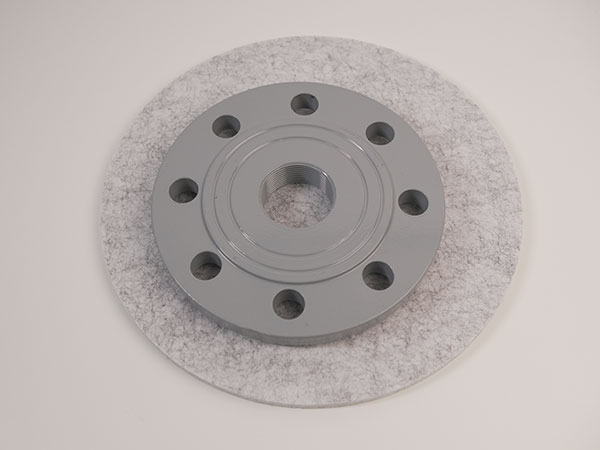 Female Flange