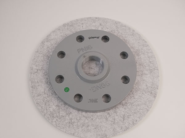 Female Flange