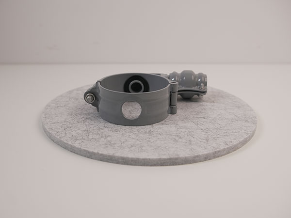 90° Quick Drop (Assembled)