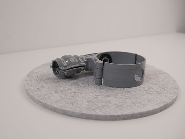 90° Quick Drop (Assembled)