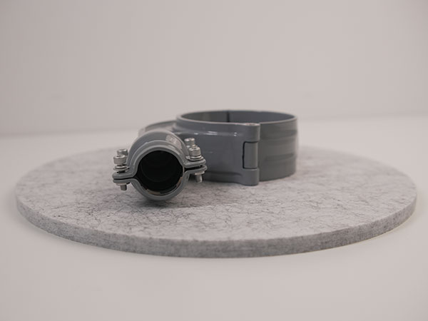 90° Quick Drop (Assembled)