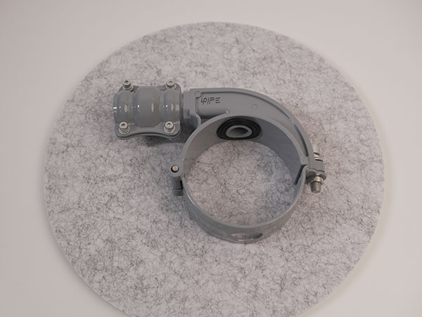 90° Quick Drop (Assembled)