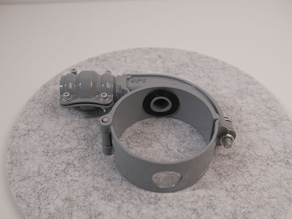 90° Quick Drop (Assembled)