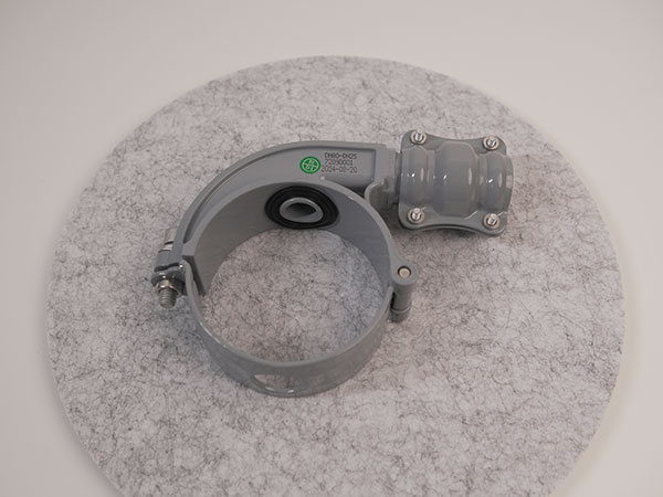 90° Quick Drop (Assembled)