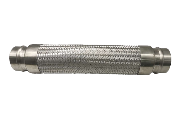Metal Flexible Hose