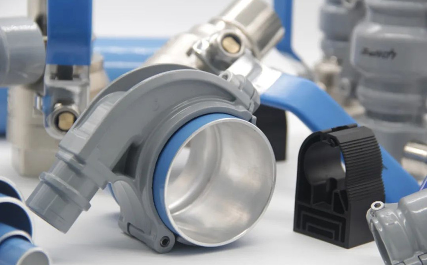 Aluminum Air Pipe Market Embraces New Opportunities as Domestic and International Companies Vie for Competitive Advantage