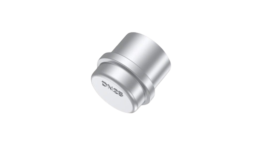 Stainless Steel End Cap