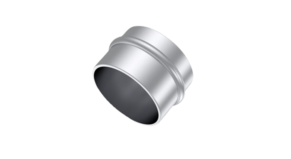 Stainless Steel End Cap