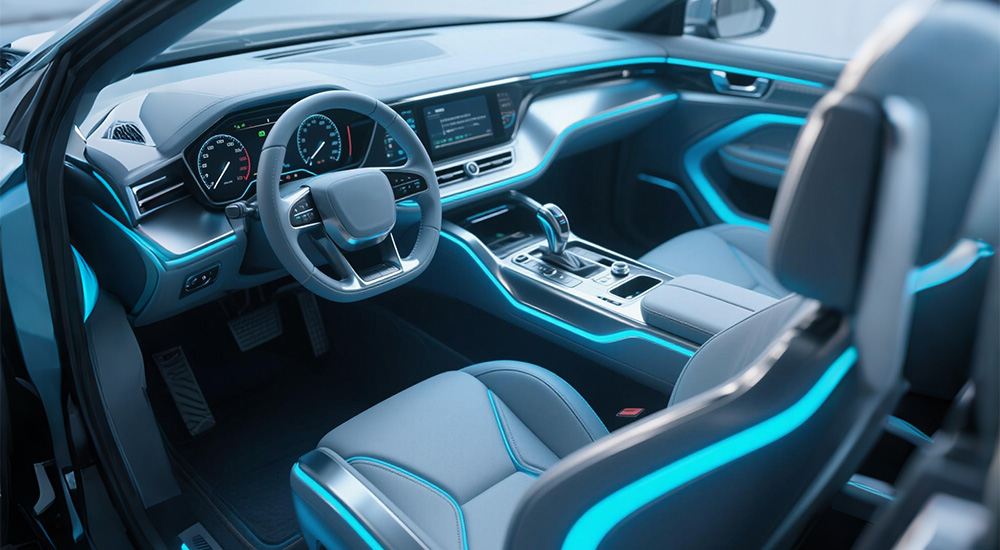 Automobile Industry