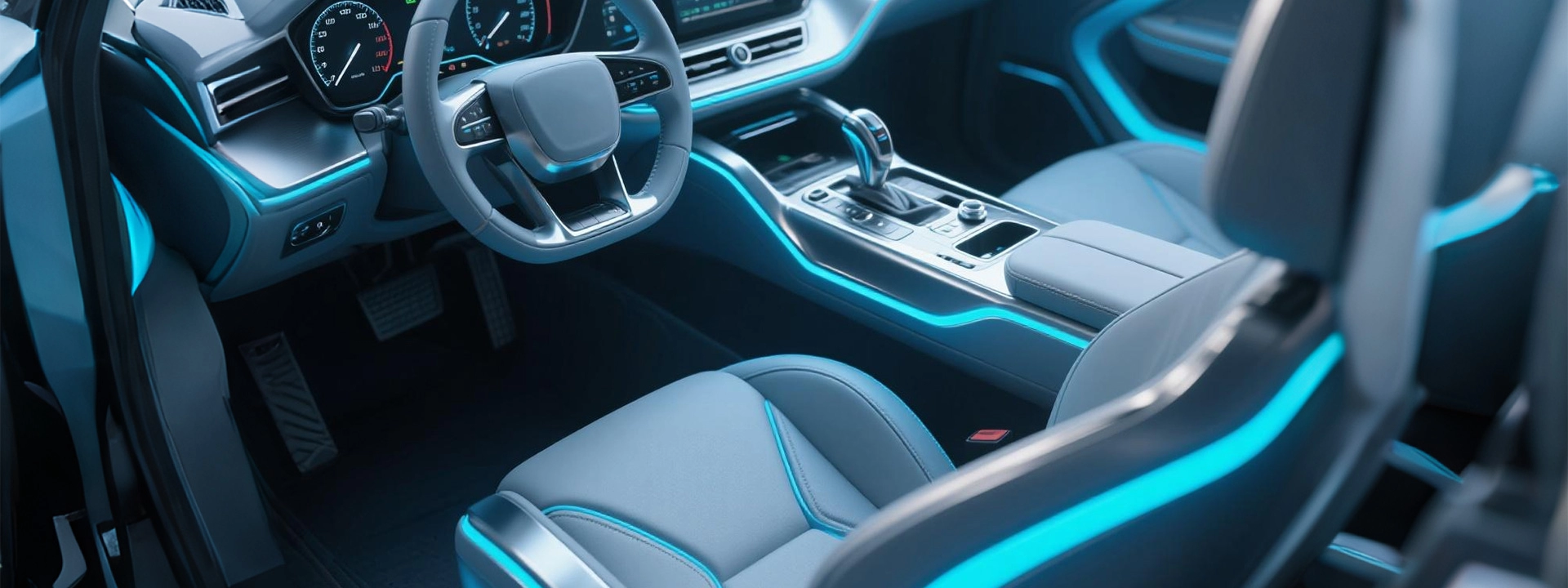 Automobile Industry